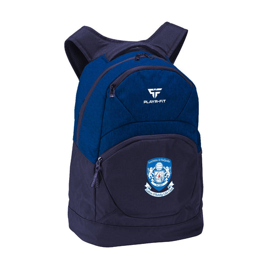 Latton ORahillys GAC Back Pack