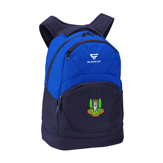 Newry Rugby Club Back Pack