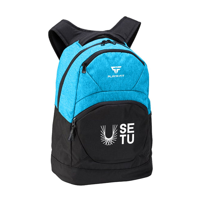 SETU Students Back Pack