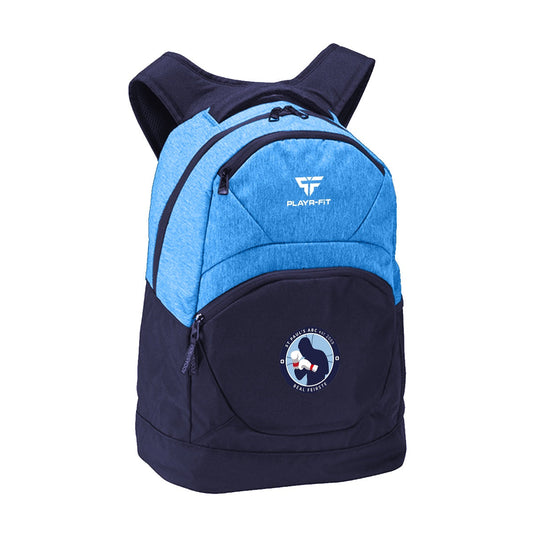 St Pauls ABC Belfast Back Pack