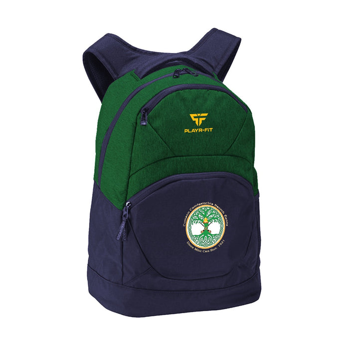 St Endas Camogie Back Pack