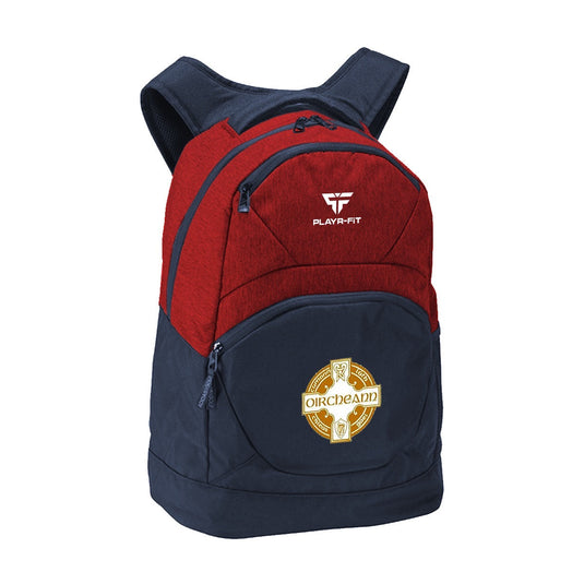 Urhan GAC Cork Back Pack