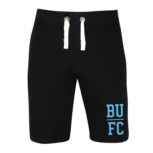 POD Ballymena United FC Shorts Template 09 - Adults