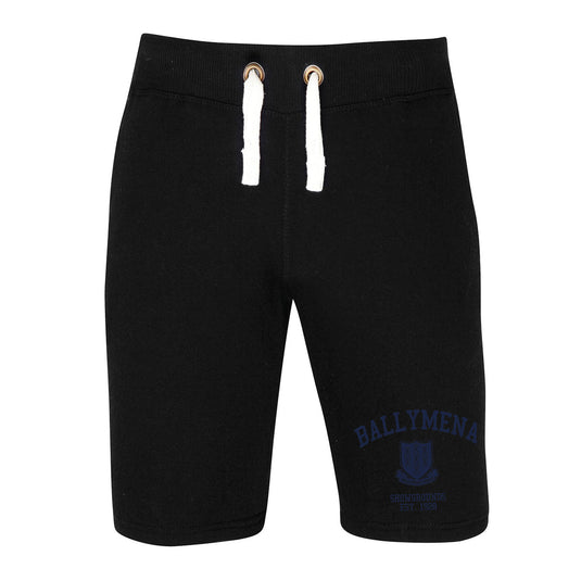 POD Ballymena United FC Shorts Template 12 - Adults