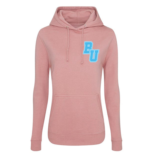 POD Ballymena United FC Hoodie Template 05 - Adults
