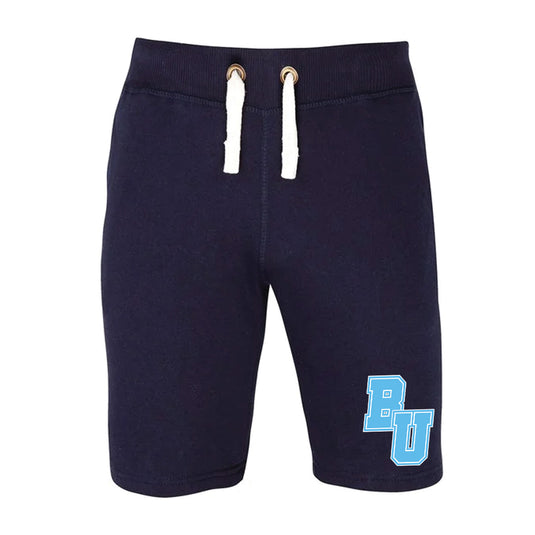 POD Ballymena United FC Shorts Template 06 - Adults