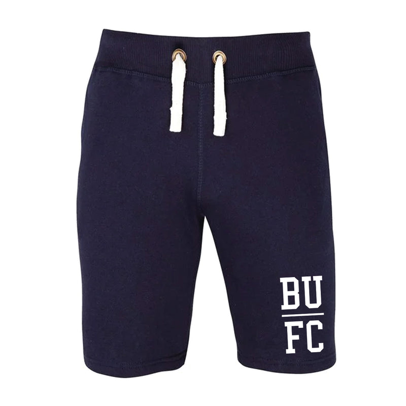 Load image into Gallery viewer, POD Ballymena United FC Shorts Template 08 - Adults
