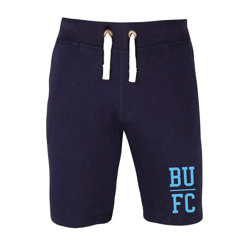 Load image into Gallery viewer, POD Ballymena United FC Shorts Template 09 - Adults
