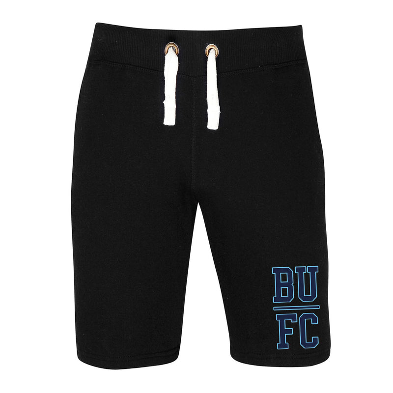 Load image into Gallery viewer, POD Ballymena United FC Shorts Template 07 - Adults
