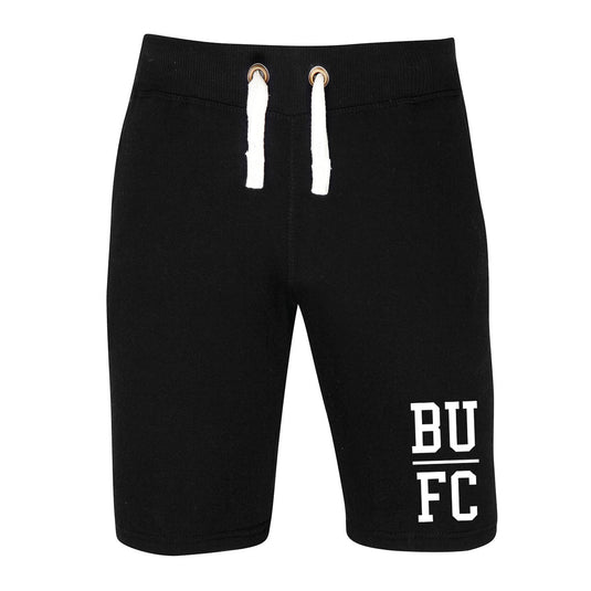 POD Ballymena United FC Shorts Template 08 - Adults