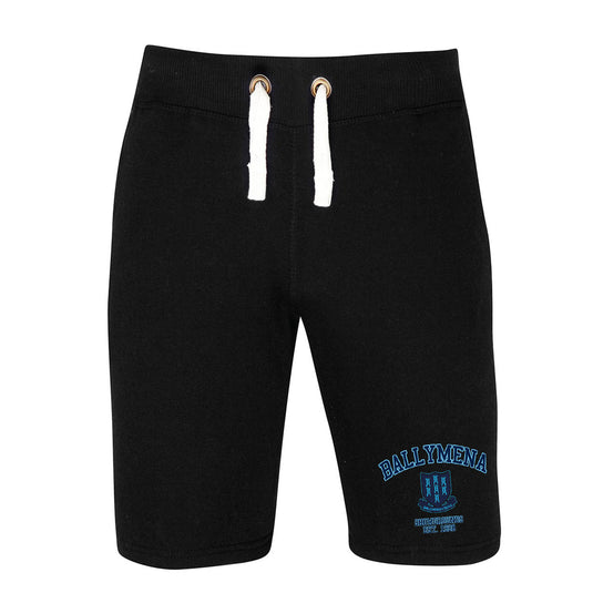 POD Ballymena United FC Shorts Template 10 - Adults