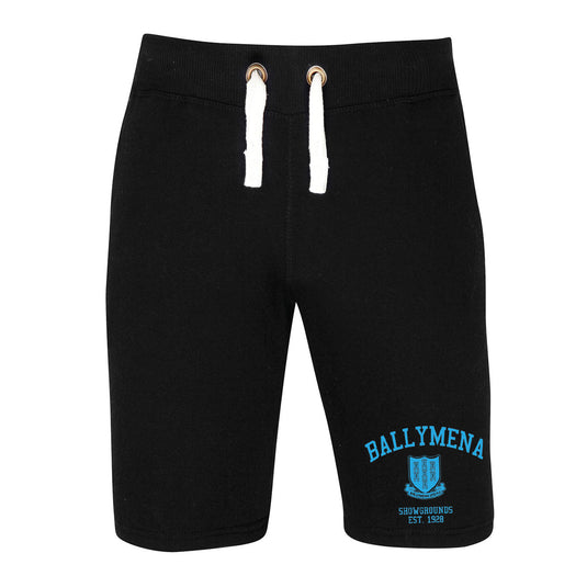 POD Ballymena United FC Shorts Template 11 - Adults