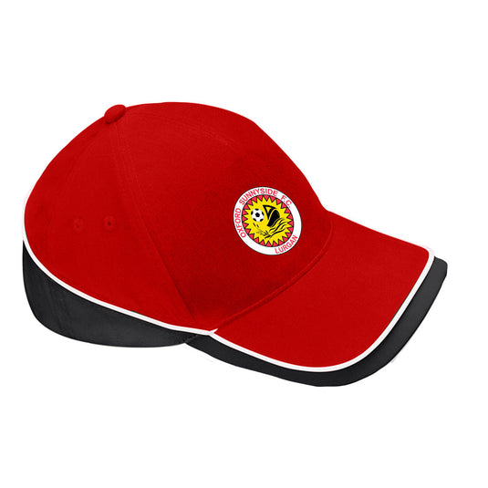 Oxford Sunnyside FC Cap