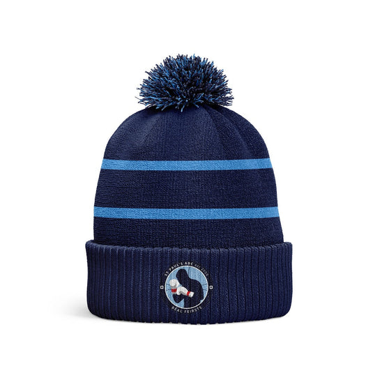 St Pauls ABC Belfast Bobble Hat - Adults
