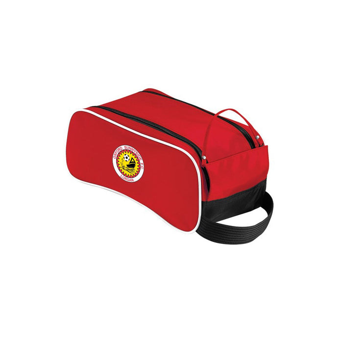 Oxford Sunnyside FC Bootbag
