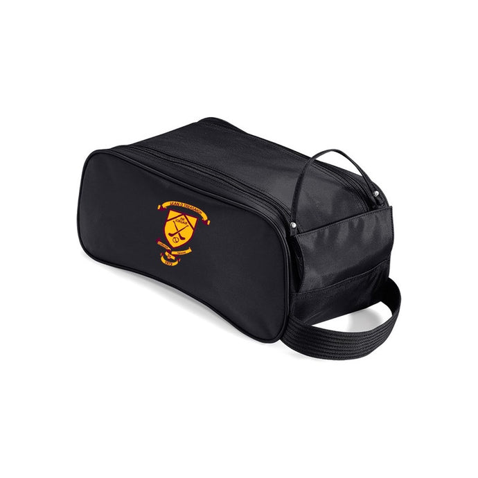 Sean Treacys Hurling Club Lurgan Bootbag