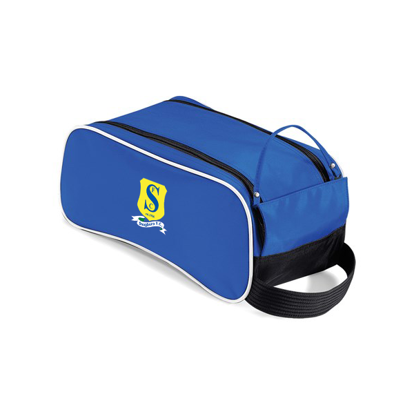 Snugboro FC Bootbag
