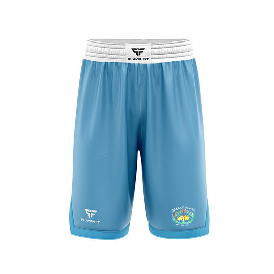 Immaculata ABC Boxing Shorts - Adults