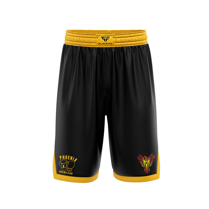 Phoenix Boxing Club Boxing Shorts - Adults