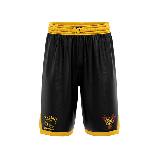 Phoenix Boxing Club Boxing Shorts - Kids
