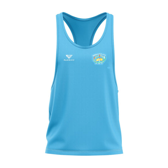 Immaculata ABC Boxing Vest - Kids