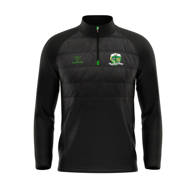 Bryansford GAC Hybrid Midlayer - Adults