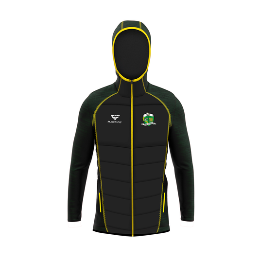 Bryansford GAC Hybrid Jacket - Adults