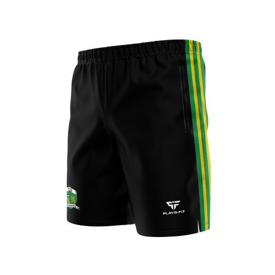 Bryansford GAC Leisure Shorts - Adults