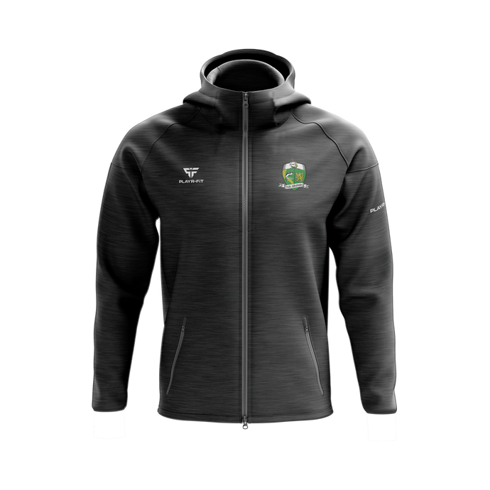 Bryansford GAC PK Hoodie - Adults