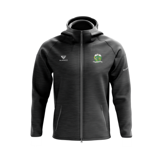 Bryansford GAC PK Hoodie - Adults