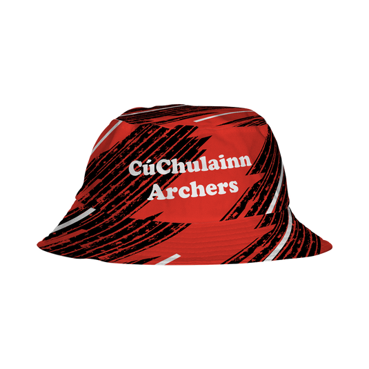 CúChulainn Archers Bucket Hat - Adults