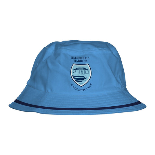Ballydrain Harriers Bucket Hat - Adults