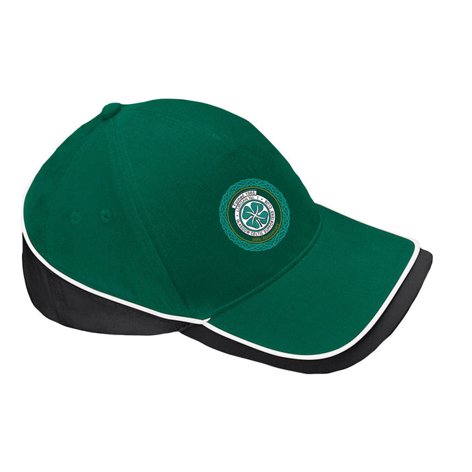 Lurgan No1 Celtic Supporters Club Cap