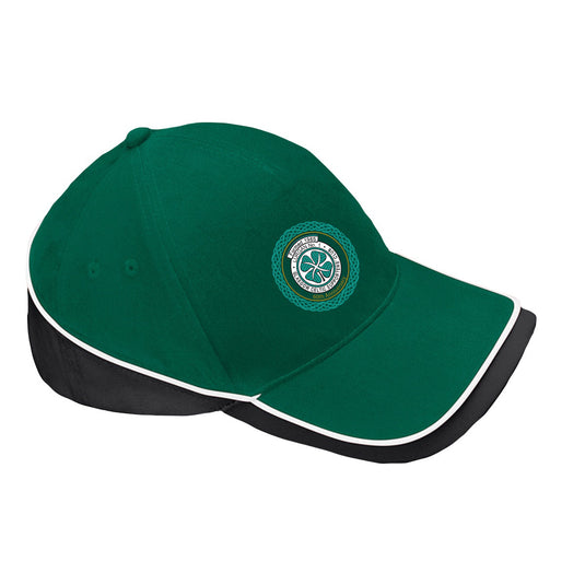 Lurgan No1 Celtic Supporters Club Cap