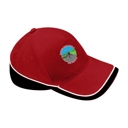 Madden Road Bowls Cap
