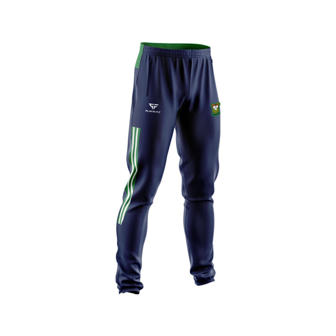 Castlegar AC Skinny Pants - Kids