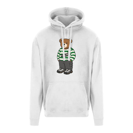 POD Celtic Hoodie Bear - Kids