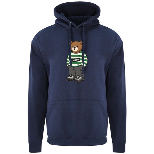 POD Celtic Hoodie Bear - Kids