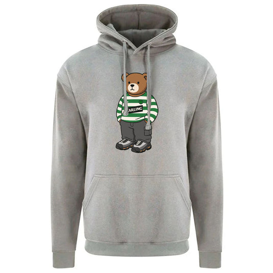 POD Celtic Hoodie Bear - Adults