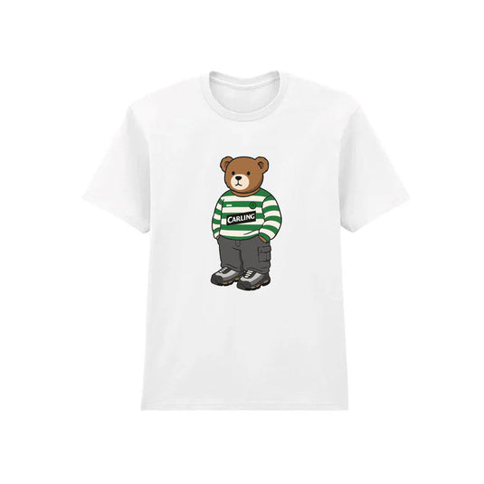 POD Celtic T-Shirt Bear - Adults