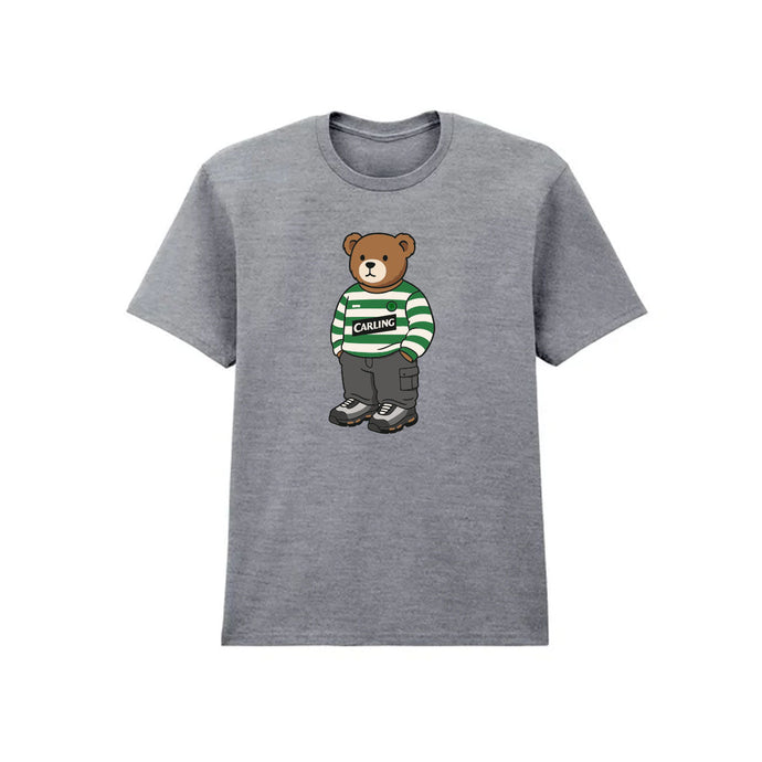 POD Celtic T-Shirt Bear - Kids