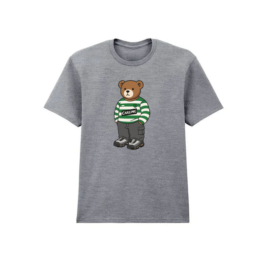 POD Celtic T-Shirt Bear - Kids