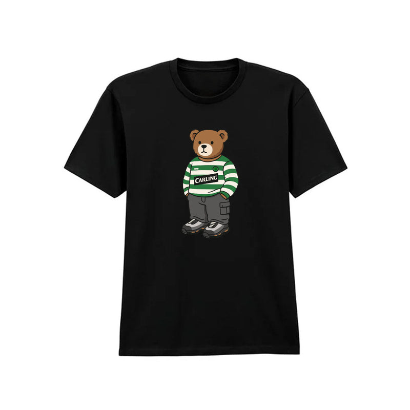 Load image into Gallery viewer, POD Celtic T-Shirt Bear - Adults
