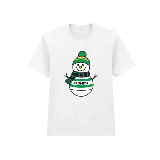 POD Celtic T-Shirt Snowman - Adults