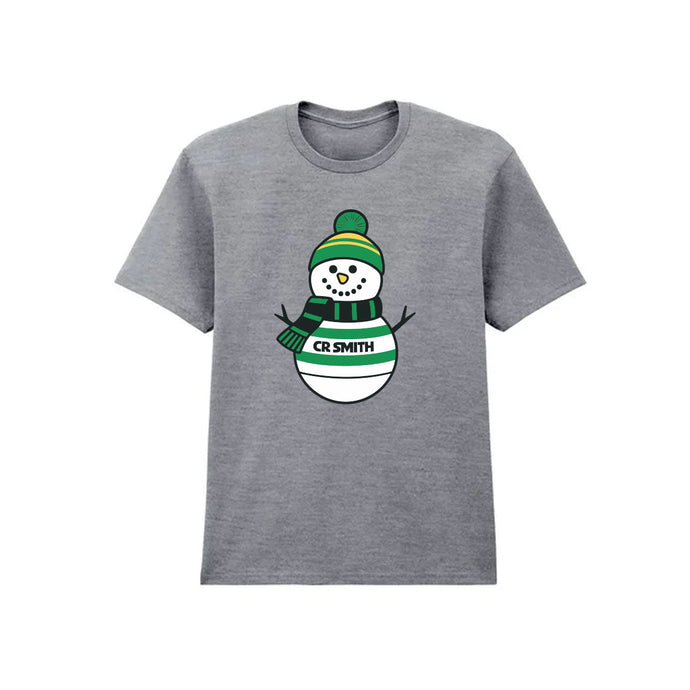 POD Celtic T-Shirt Snowman - Kids