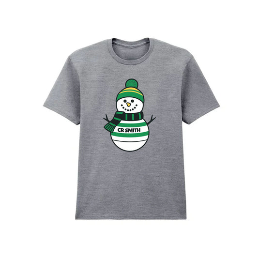 POD Celtic T-Shirt Snowman - Kids