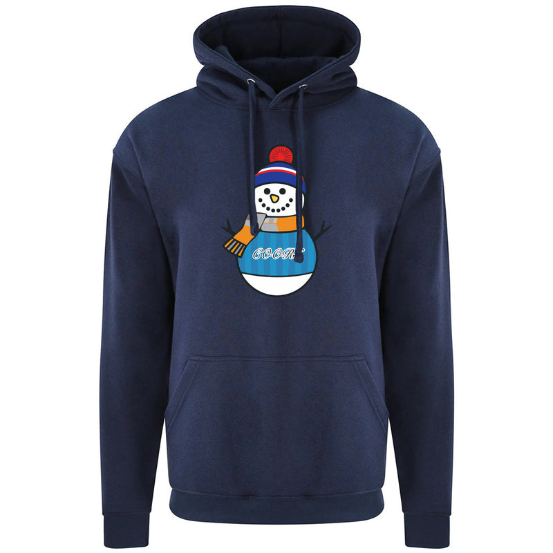 Load image into Gallery viewer, POD Chelsea Hoodie Snowman - Adults
