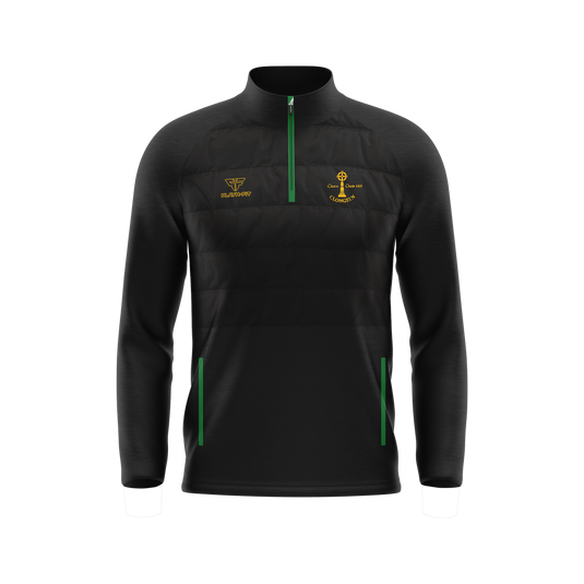 Clongeen GAC Hybrid Midlayer - Kids