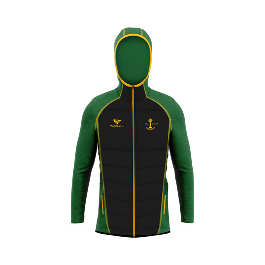 Clongeen GAC Hybrid Jacket - Kids