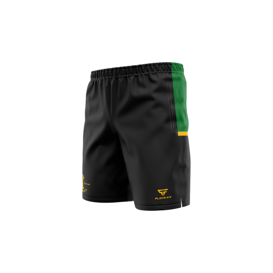 Clongeen GAC Leisure Shorts - Adults